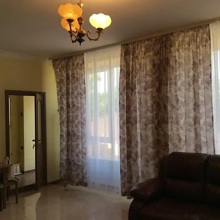 Cozy House Near The Sea * Odessa