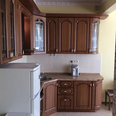 Konukevi Cozy House Near The Sea Odessa